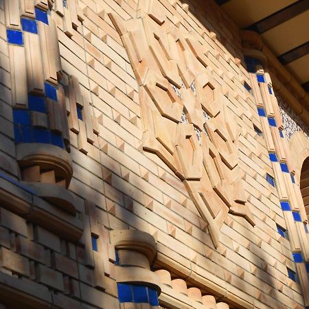 Colibri Traditional Hostel Samarkand Luaran gambar