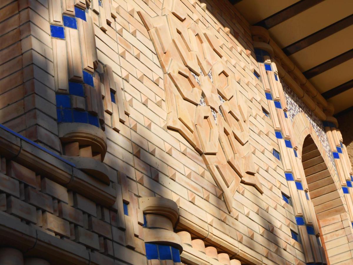 Colibri Traditional Hostel Samarkand Luaran gambar