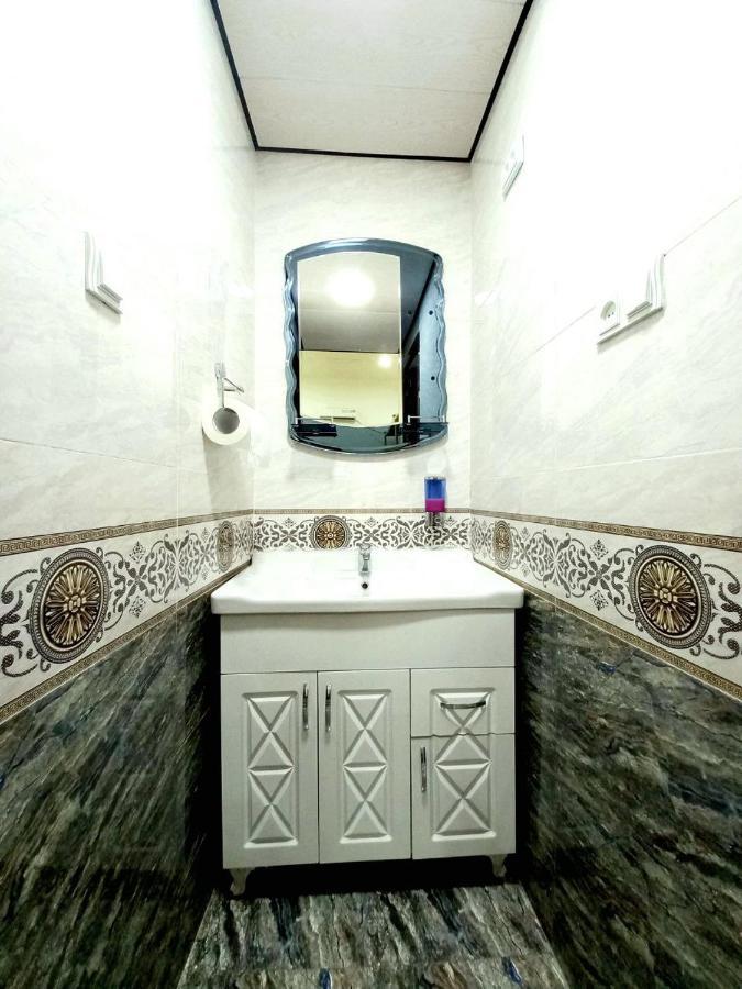Colibri Traditional Hostel Samarkand Luaran gambar