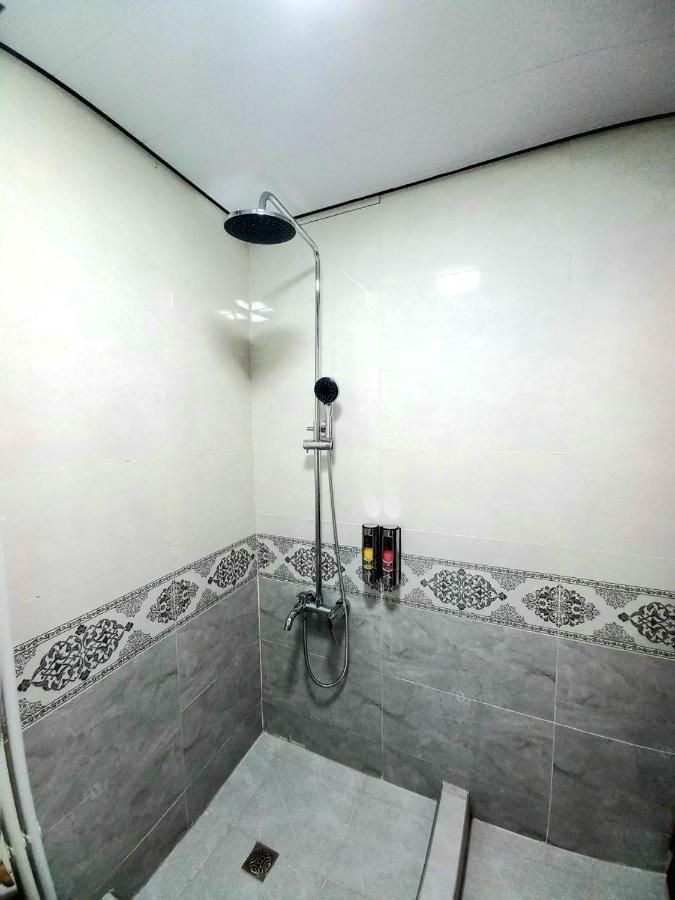 Colibri Traditional Hostel Samarkand Luaran gambar